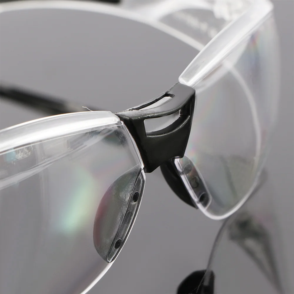 Защитные очки для мотоциклов защита от ветра песка тумана пыли прозрачные