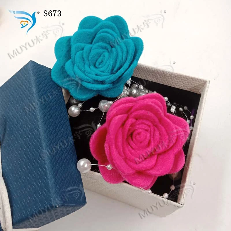 Цветок новая деревянная форма вырубки для скрапбукинга Thickness-15.8mm S673