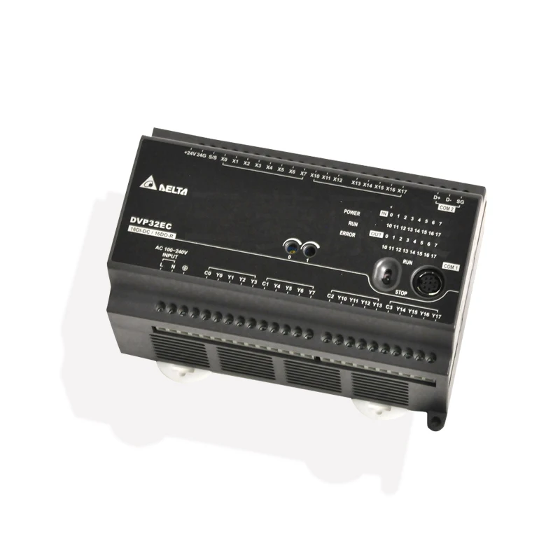 Карта расширения Delta ES Series DVP02DA-E2 DVP04AD-E2 DVP04DA-E2 DVP04XA-E2 DVP04PT-E2 DVP04TC-E2 DVP10RC-E2 | Инструменты