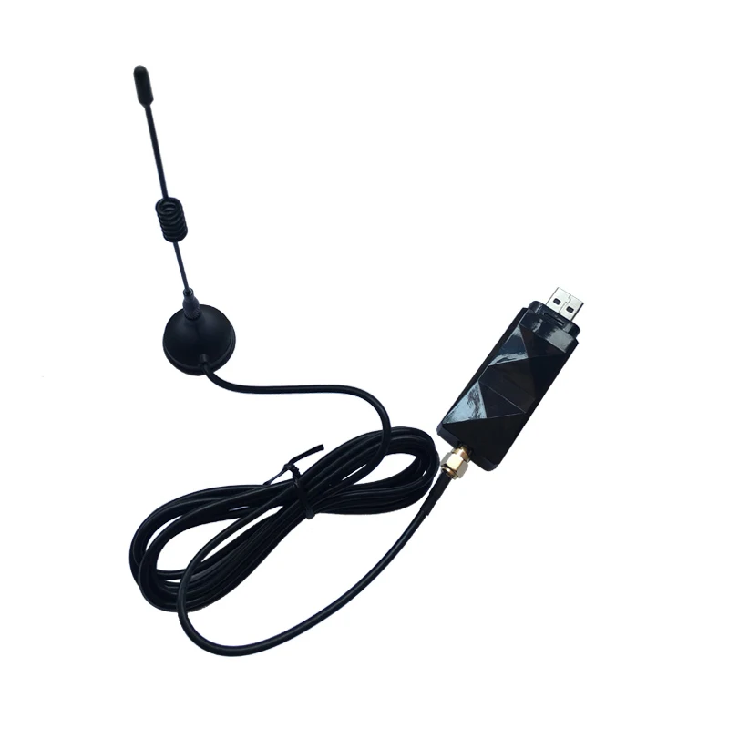 

USB-передатчик, повторитель POCSAG, пейджинговая система GP2016TR, небольшой выходной передатчик, узкий и широкий диапазон, pocsag система