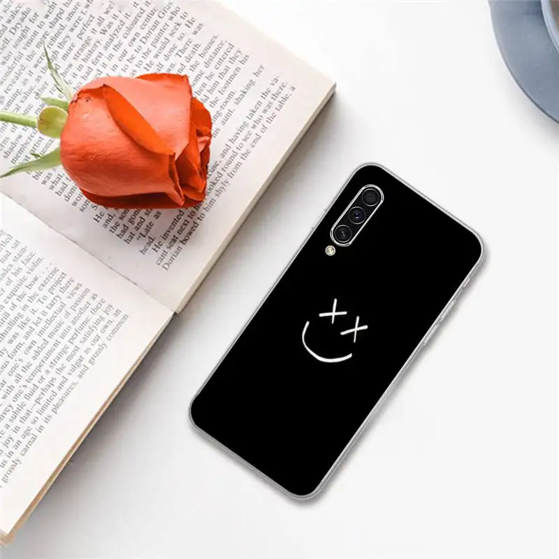 

one direction British band shell Phone Case For Samsung A S M Note 9 10 20 fe 21 71 30 ultra plus 5g 11 31 51 s