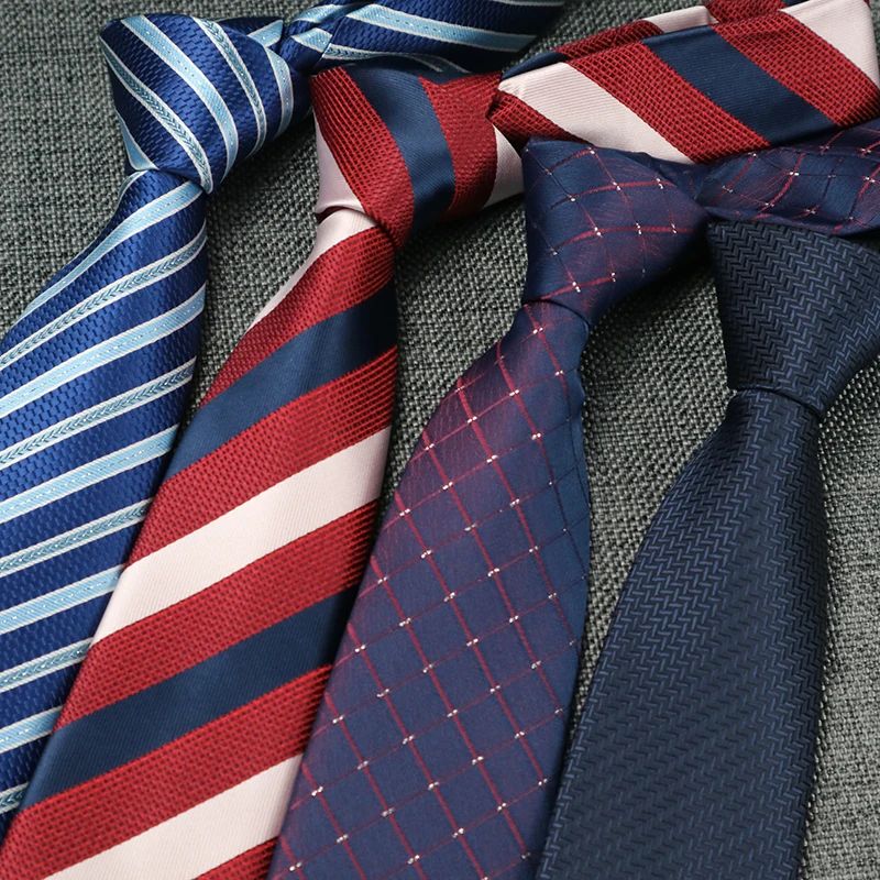 Мужской Жаккардовый плетеный галстук классический цветочный бабочка для