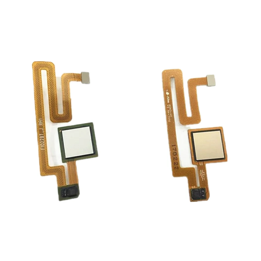 

For xiaomi mi max Fingerprint sensor cable