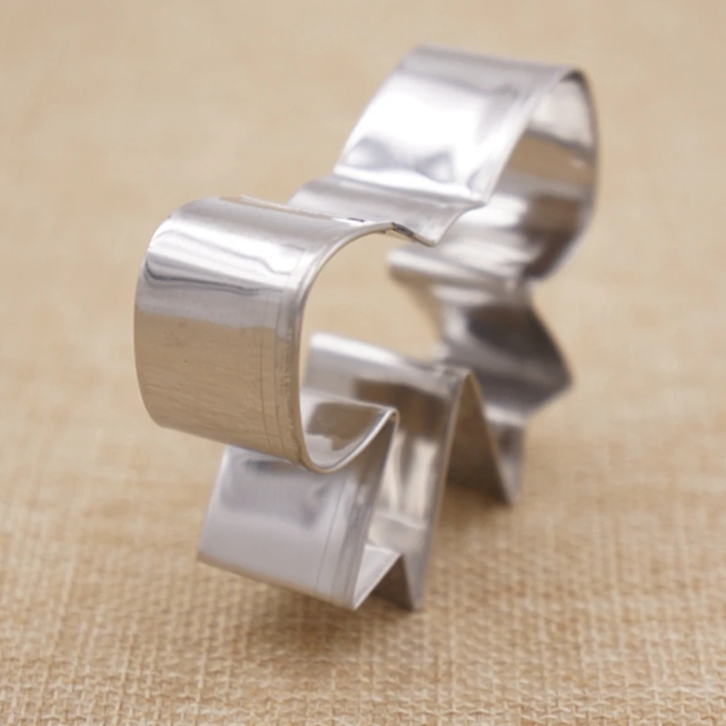 Лук инструменты для печенья Резак прессформы Набор из пресса бисквитов и айсинга