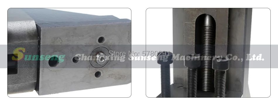 Вертикальный ползунок/ползунок инструмента/вертикальная пластина/SIEG S/N:10060