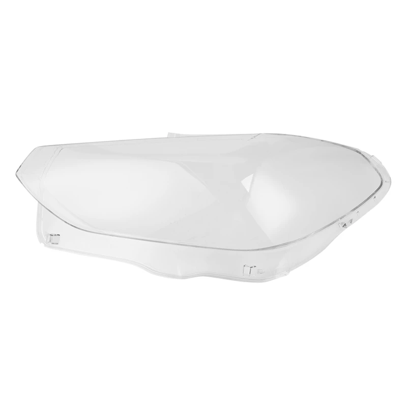 for -BMW X3 G01 2018 2019 2020 Car Headlight Cover Clear Lens Headlamp Lampshade Shell | Автомобили и мотоциклы