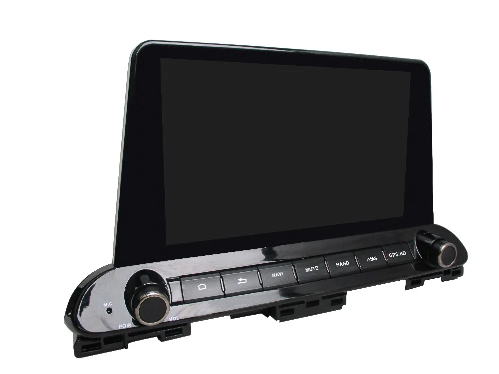 9 дюймовый Восьмиядерный процессор 8 ядерный Android 0 автомобильное радио DVD плеер GPS