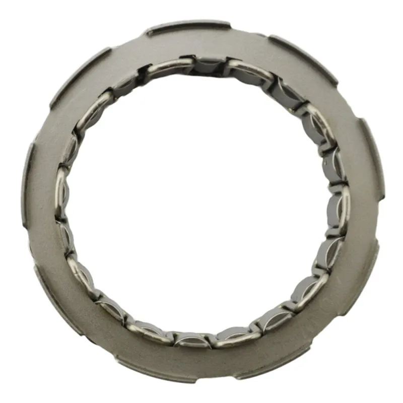 Высококачественный и Прочный подшипник сцепления большой роликовый усиленный