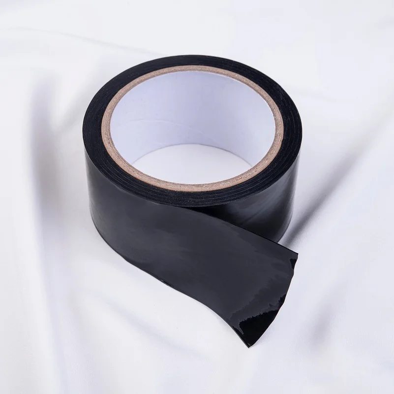 Статическая бандажная лента антипригарные фиксаторы для волос секс флирт