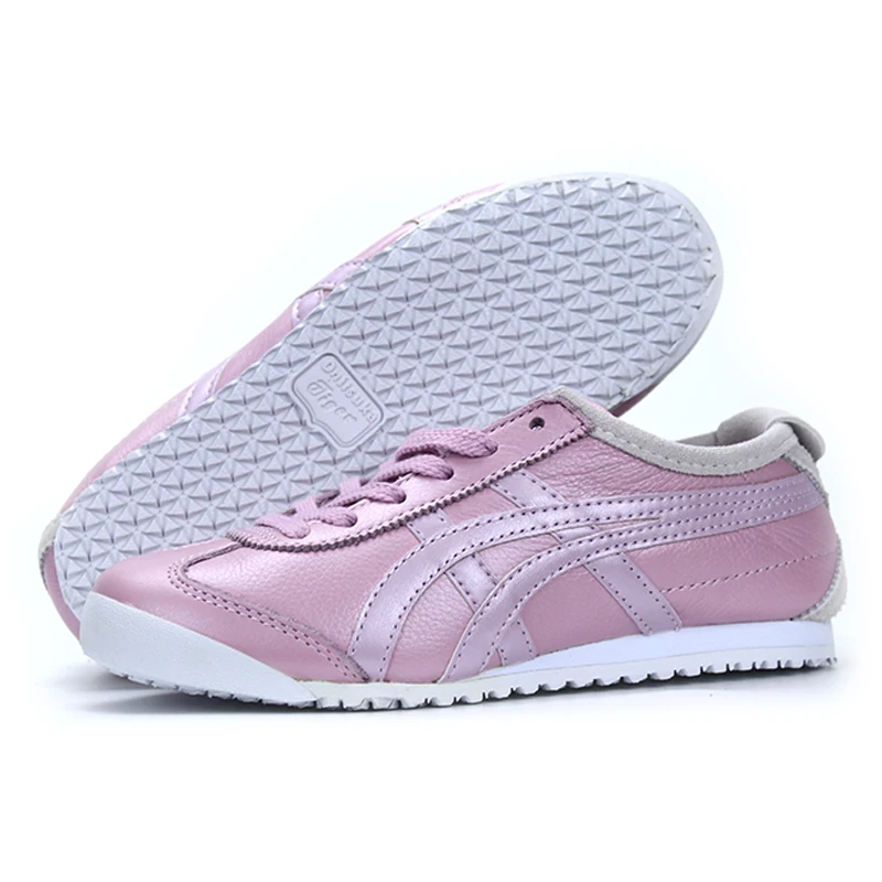 Оригинальные кроссовки Onitsuka Tiger женская модная мужская обувь яркие цвета для