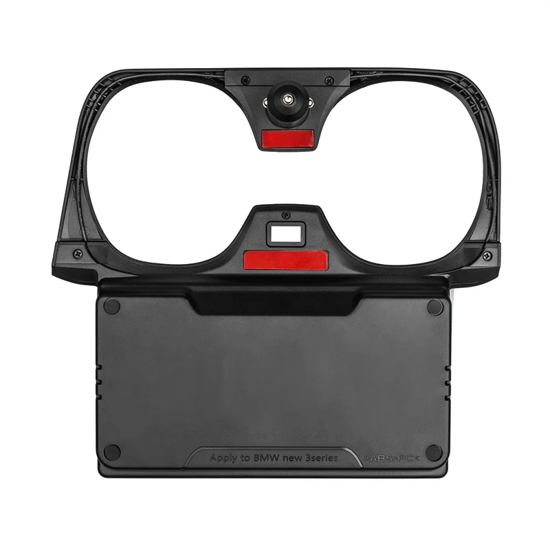 

15W Car Wireless Charger for 2020 -BMW 3 Series Wireless Phone Charger Charging Plate Accessories for iPhone for Samsung