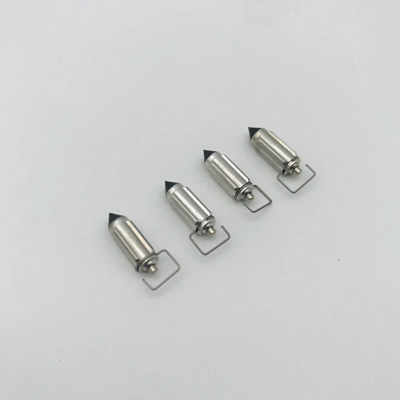 

4 Set Carburetor Rebuild Carb Kit for YAMAHA XJ750 XJ 750 Seca 1982-1985 Carburador Repair Kit Replacement Parts