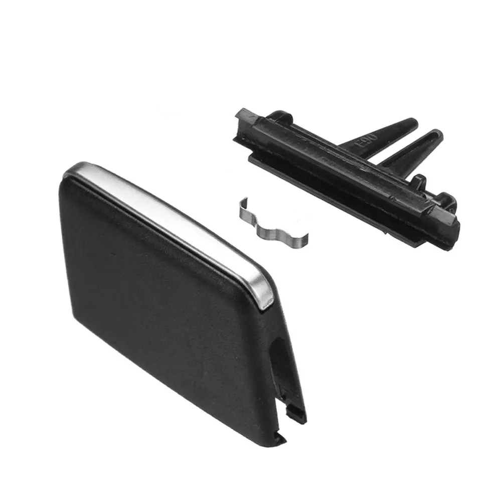 Кнопочный ключ для BMW 3 серии E90 автомобильный Вентиляционный Выход подходит