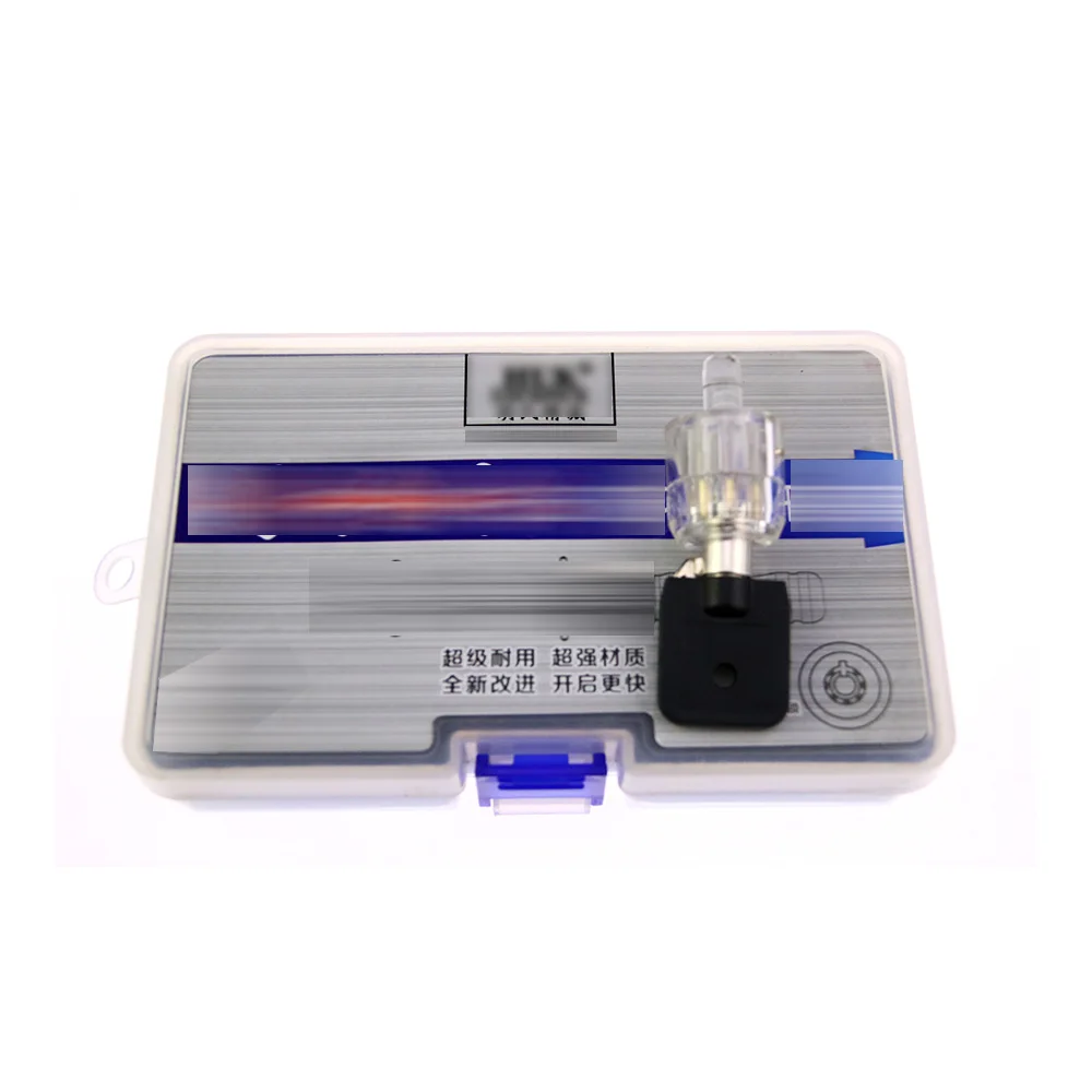 Набор из 7 контактных трубчатых замков 0 5 8 дюйма|Дверные замки| |