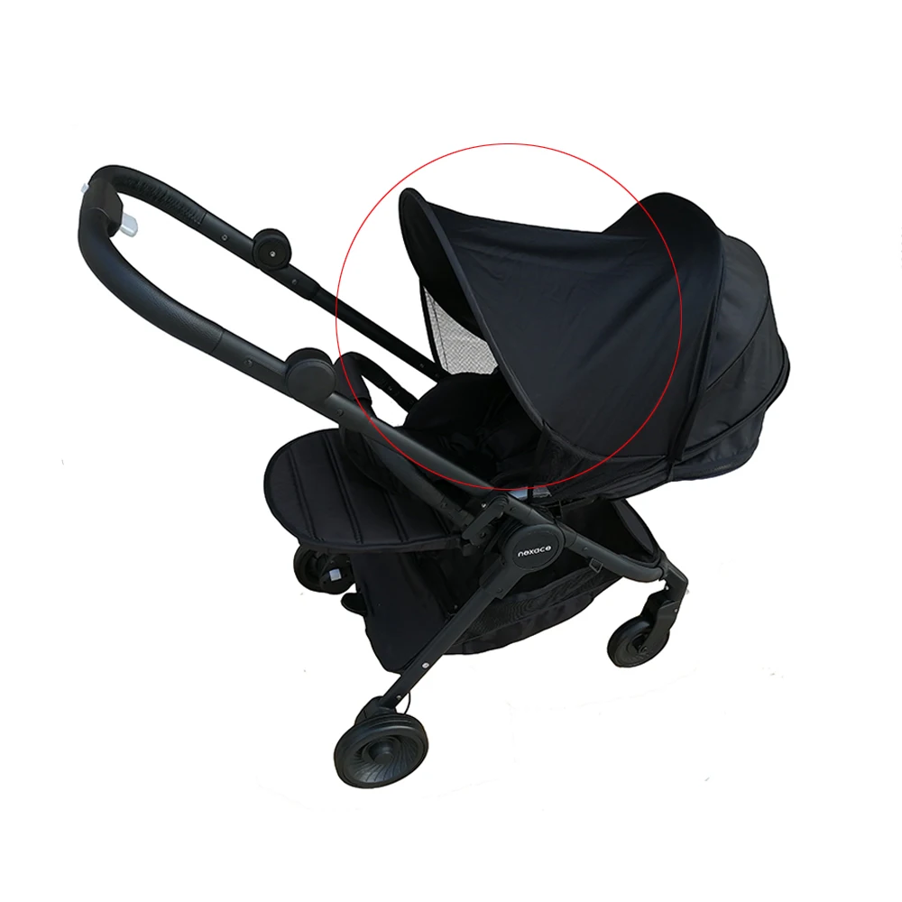 Детская коляска зонтик навес удлинитель|Аксессуары для колясок| |