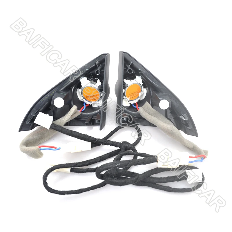 Baificar совершенно новая Подлинная Высококачественная Треугольная пластина рог