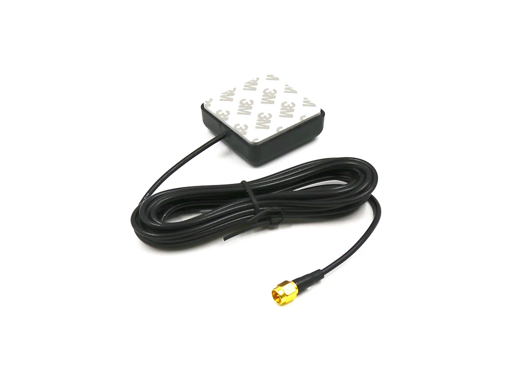 BEITIAN внешний GNSS GALILEO BEIDOU ГЛОНАСС gps антенна, NEO M8N M8P M8T решение, SMA разъем, BA-35D
