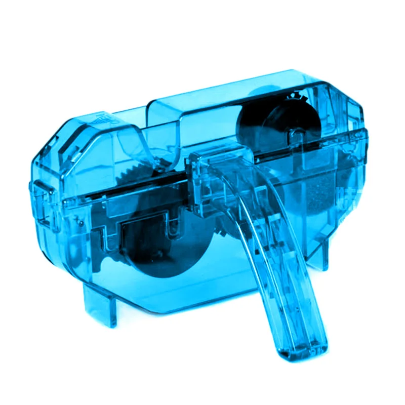 

Устройство для чистки цепи велосипеда, набор инструментов для чистки велосипеда