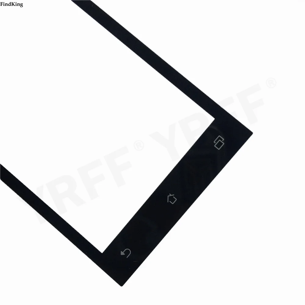 

4.0 inch Touch Screen Sensor For Asus Zenfone 4 (A400CG) New Digitizer Touch Screen Panel Sensor Lens Glass Replacement Part