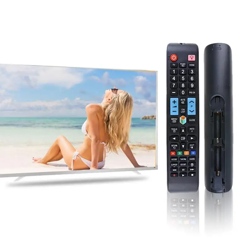 Умный пульт дистанционного управления для Samsung AA59-00638A 3D Smart TV Универсальный |