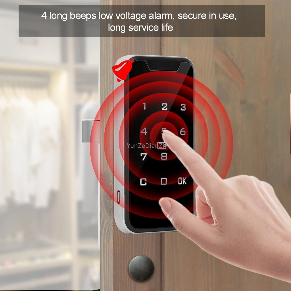 

YUNZE RFID