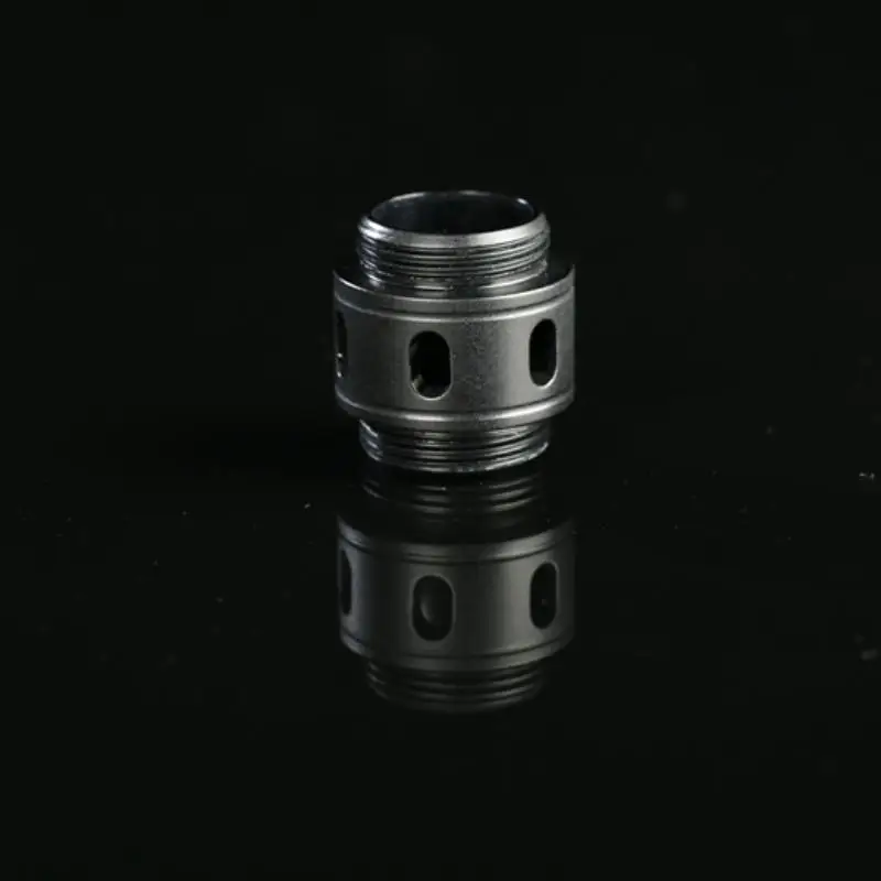 

Yan Qing lightsaber black connector accessories can make two lightsabers link together and the lightsaber is longer