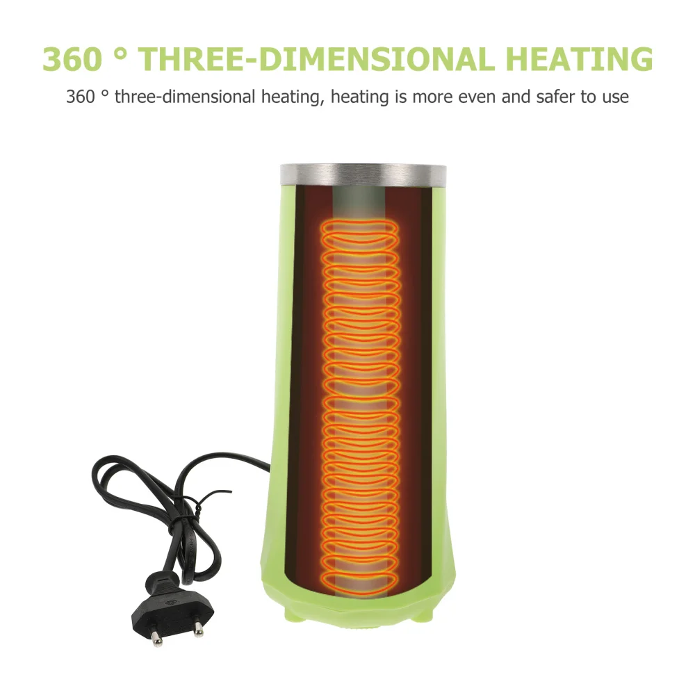 

Egg Roll Maker Automatic Breakfast Egg Sausage Boiler for Breakfast Plug