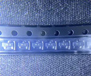 100  500 шт.лот BS250FTA BS250 BS250F MX SOT23 100% новый оригинальный Бесплатная доставка