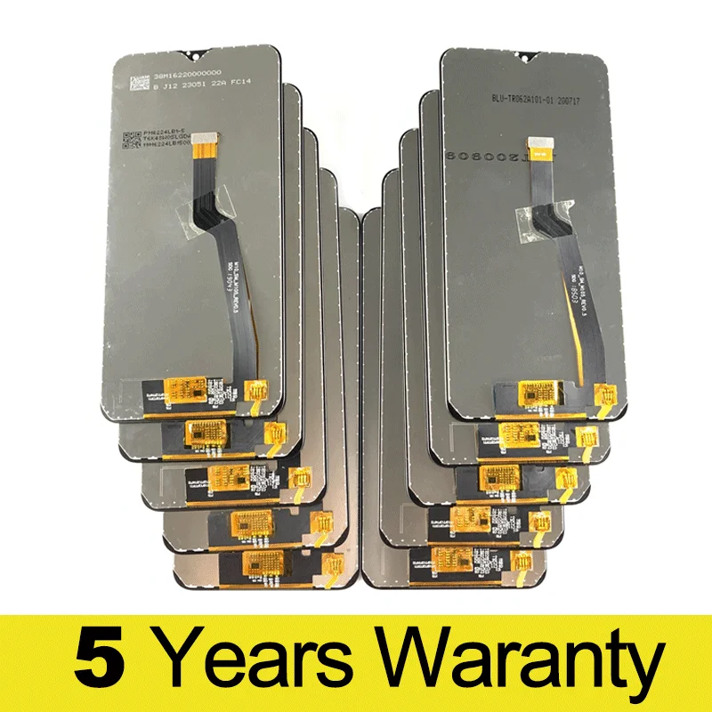 

100% Original 6.2 inch LCD For Samsung Galaxy A10 A105 SM-A105F LCD Display Screen replacement Digitizer Assembly