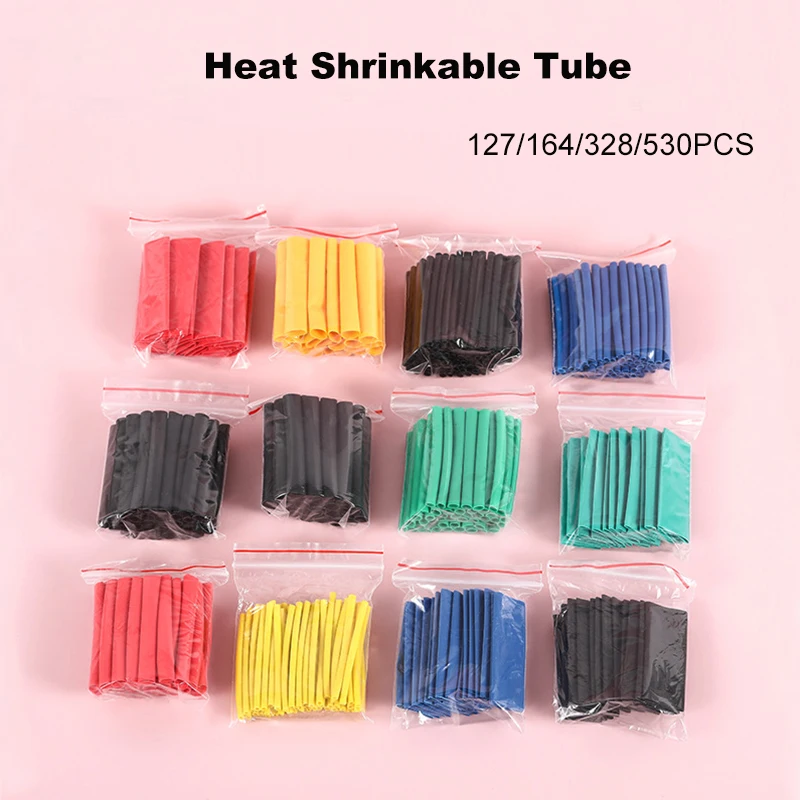 Термоусадочная трубчатая муфта термоусадочная оболочка в ассортименте