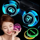 1 шт., автомобильный держатель для кружки Citroen C1 C2 C3 C4 C5 C6 C8 C4L DS3 DS4 DS5 DS5LS DS6