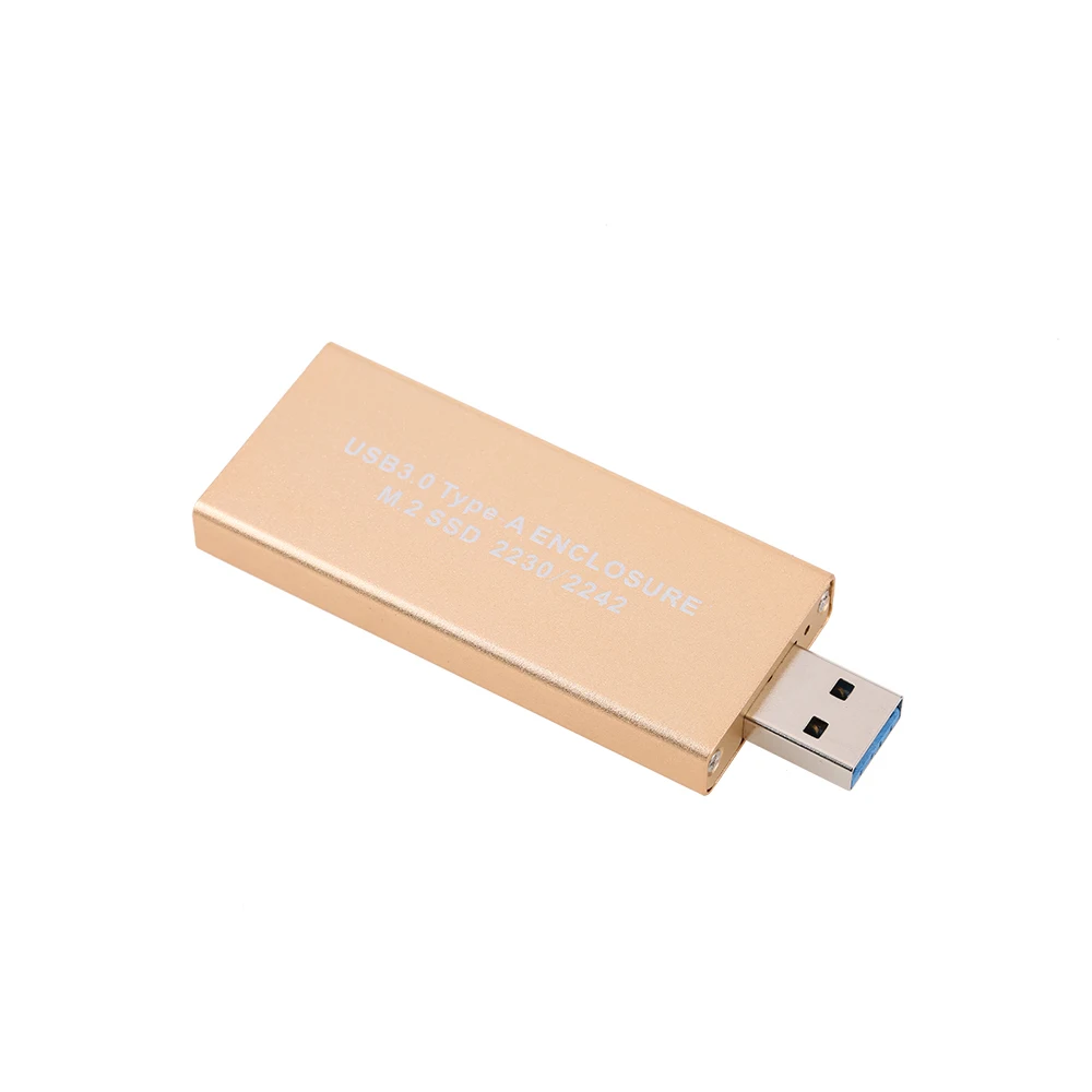 Корпус для жёсткого диска NGFF B Key USB 3 0 на M.2 | Компьютеры и офис