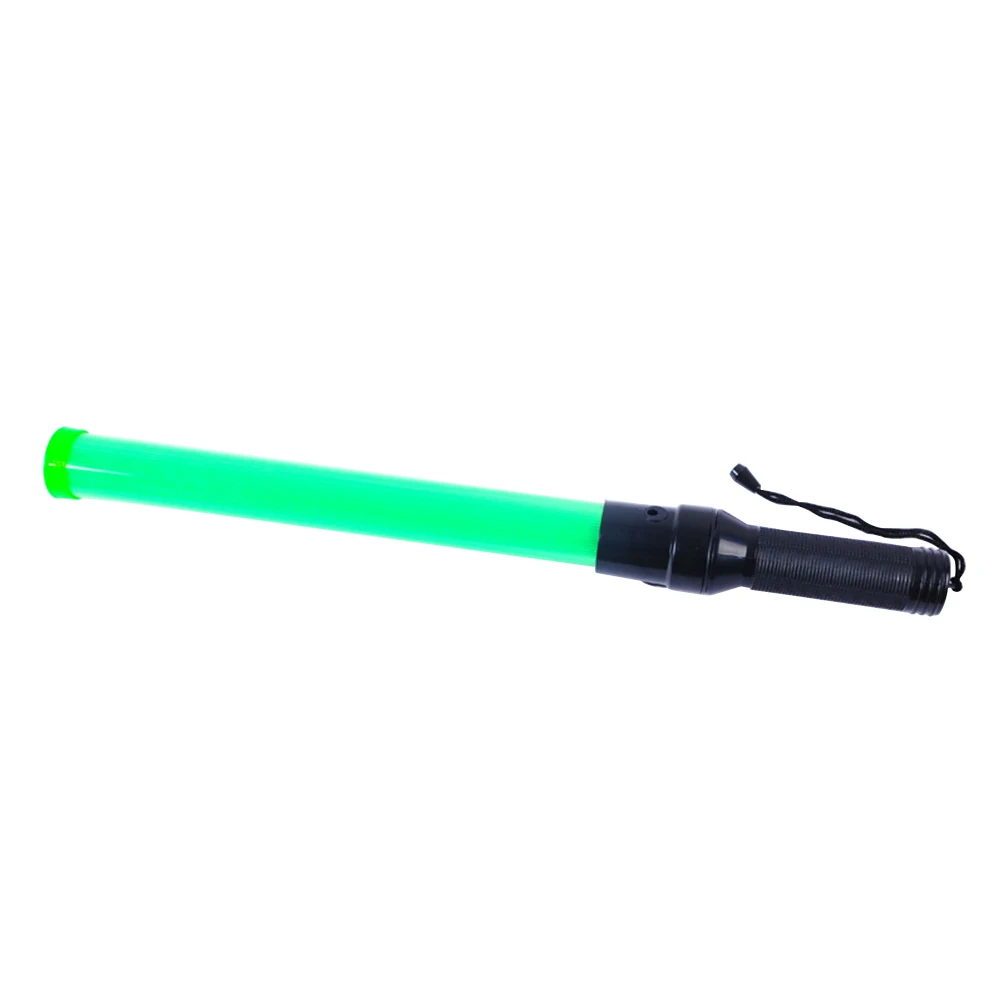 21 дюймов полиции Батарея работает многофункциональный Предупреждение индикатор