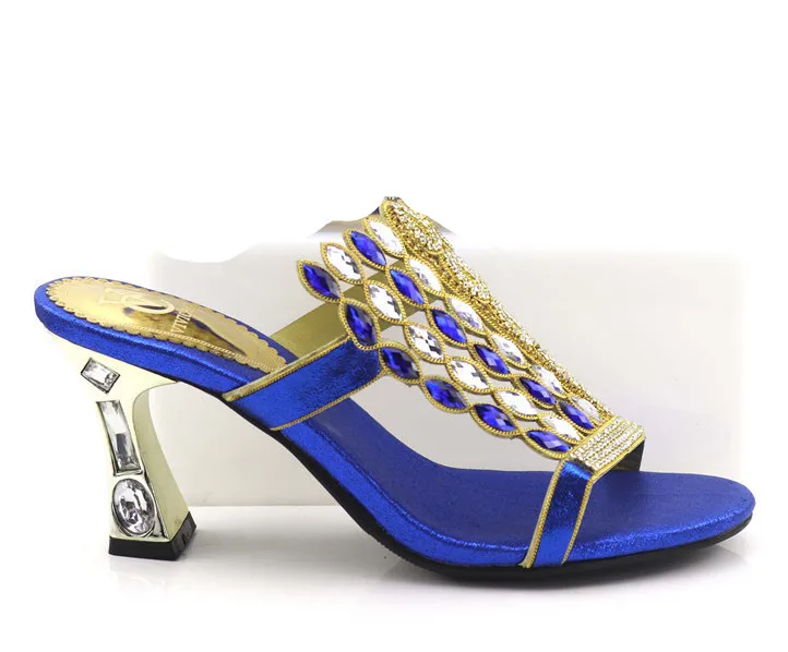 

blueToe High Heels Sandals Women Shoes Ladies Footwear Comfortable Fashion