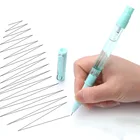 Ручка-распылитель, 10 мл, портативный, многоразовый, для письма