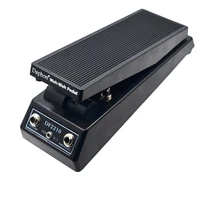 Electric Wah Tones Guitar Effect Pedal Wah Effect Guitar Pedal for Guitar Players Musical Instrument Guitar Accessories