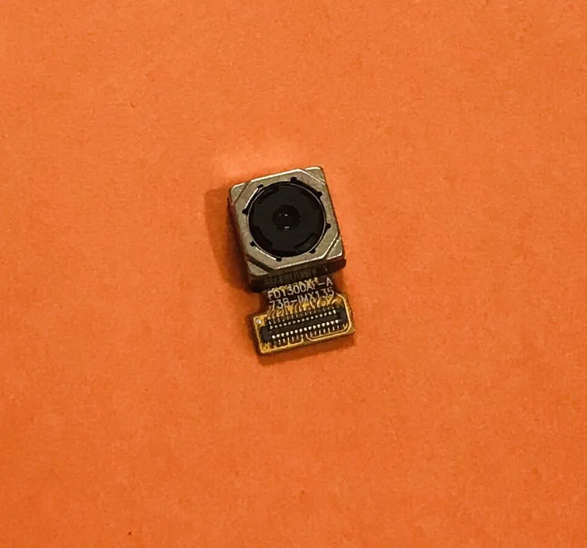 

Original Photo Rear Back Camera 13.0MP Module For DOOGEE BL5500 Lite MTK6739 Quad Core Free shipping