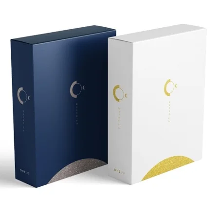

[MYKPOP]~ 100% Официальный Оригинальный ~ ONEUS Mini 2: установка нас, коллекция фанатов KPOP-SA19101509