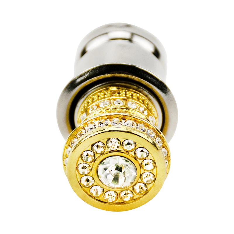 12 В портативная Автомобильная розетка с выходом Автоматическая Роскошная