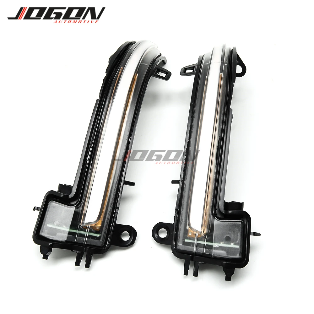 Светодиодный динамический сигнал поворота светильник боковое зеркало