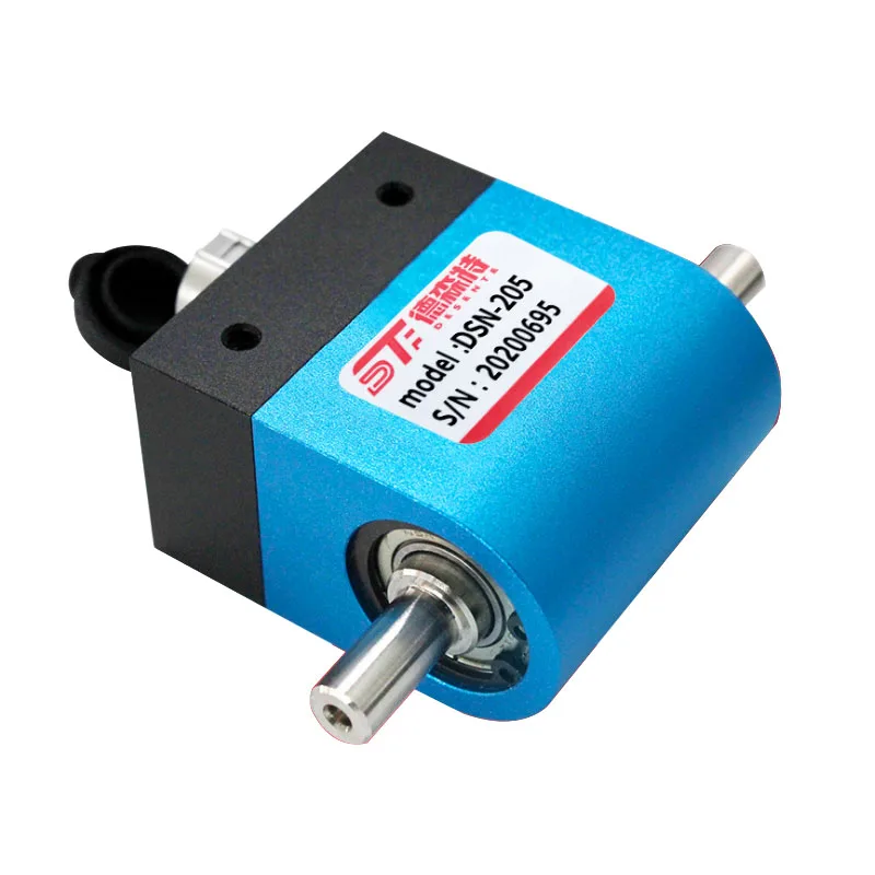 1Nm 2Nm 3Nm 5Nm 10Nm Force load cell Rotary dynamic Torsion Transducer Shaft Torque Meter sensor | Автомобили и мотоциклы
