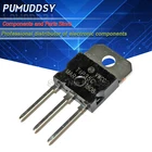 20 шт TIP35C TP35-218 биполярного транзистора-биполярный транзистор 25A 100V 125W Силовые транзисторы NPN IC