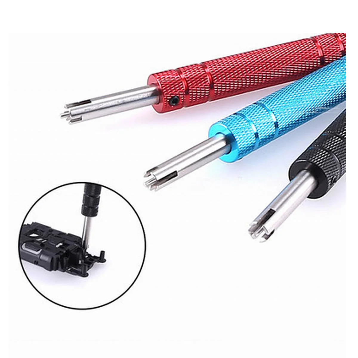 

MS/MSL Suspension Chassis Drill Tool Pillar Cut Tool Milling Cutter For MINI 4WD Tamiya Car Model Rc Tools
