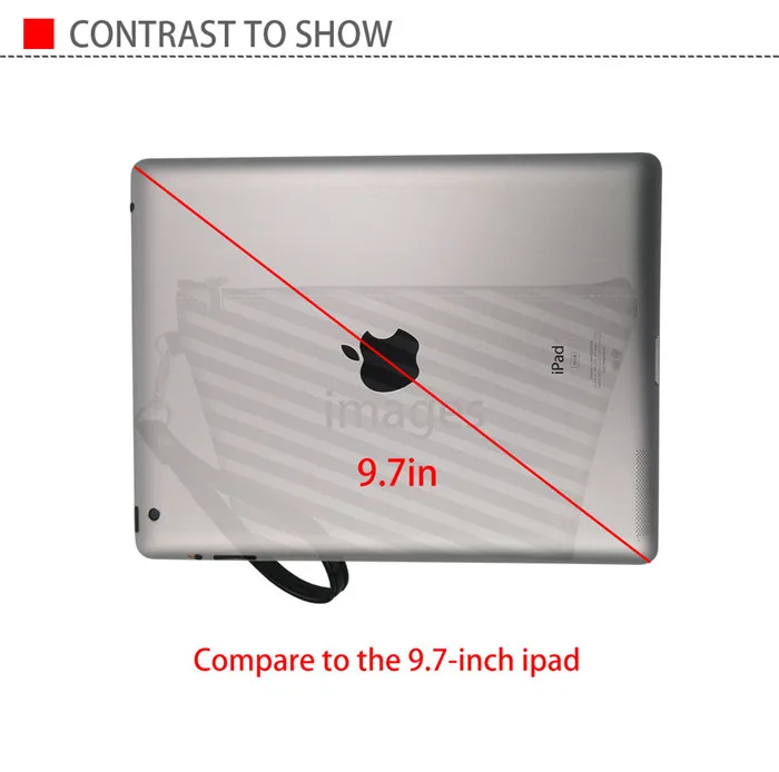 Сумка-Органайзер женская из ПУ кожи с принтом | Багаж и сумки