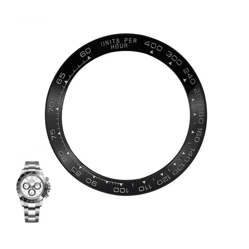 Вставка в корпус из керамической бронзовой стали диаметром 38 5 30 мм аксессуары