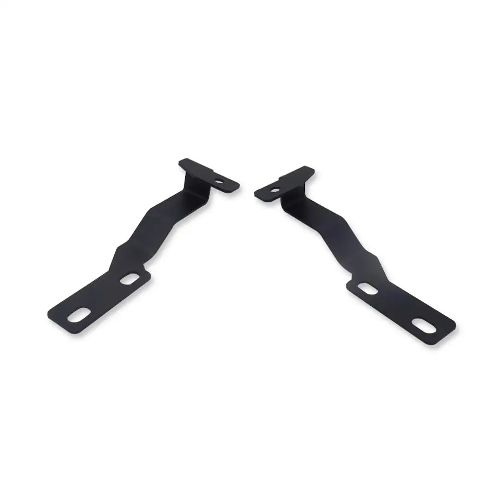 Верхние петли капота боковые рабочие фонари кюветные крепежные кронштейны для