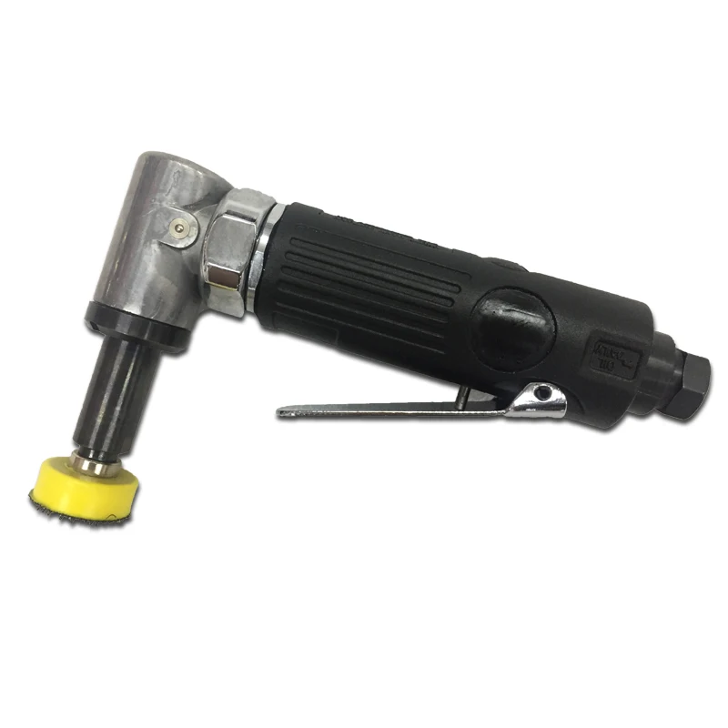 Пневматические инструменты под прямым углом 90 градусов мини ремонт точечный