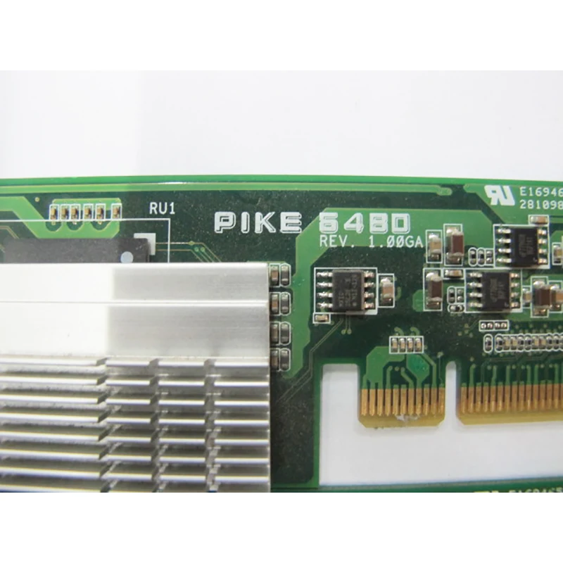 Карта для ASUS bize Card Щука 6480E 1064 1068E 6480 SAS материнских плат Z8NA-D6 |