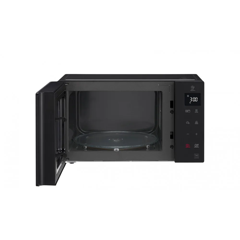 Микроволновая печь LG MB63R35GIB | Бытовая техника