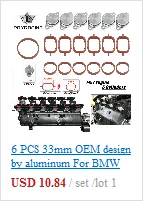 Pqy-алюминиевый впускной коллектор K24A2 K20Z3 для Honda Civic 06-11 Acura TSX 04-08 PQY-IM52